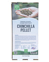 Chinchilla Food Pellet