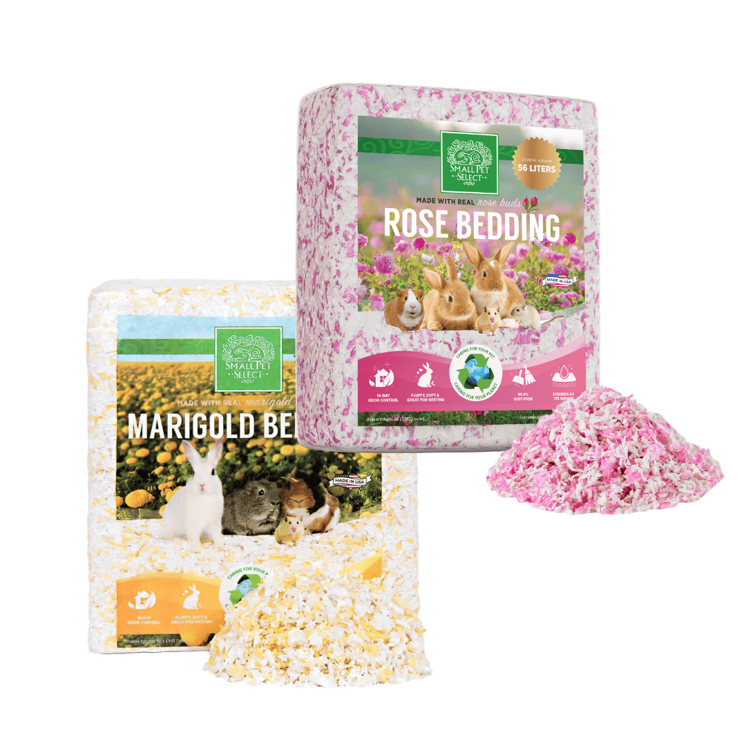 Floral Bedding Bundle
