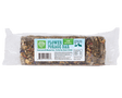 Flower Forage Bar packaging with a clear background