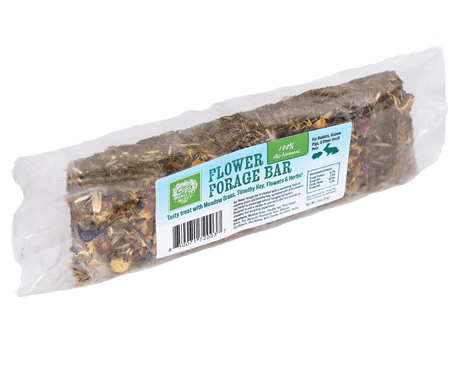 Flower Forage Bar