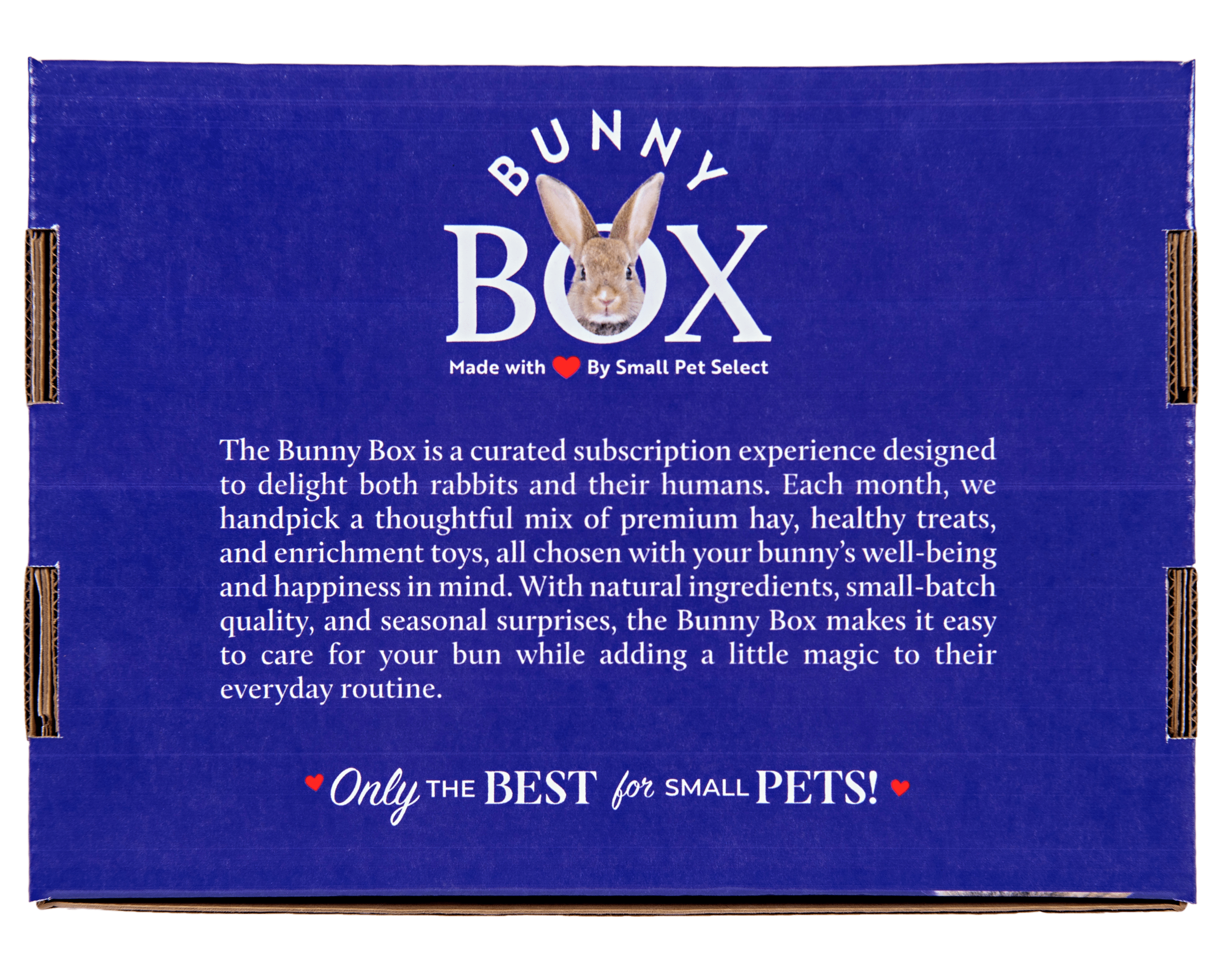 The Bunny Box