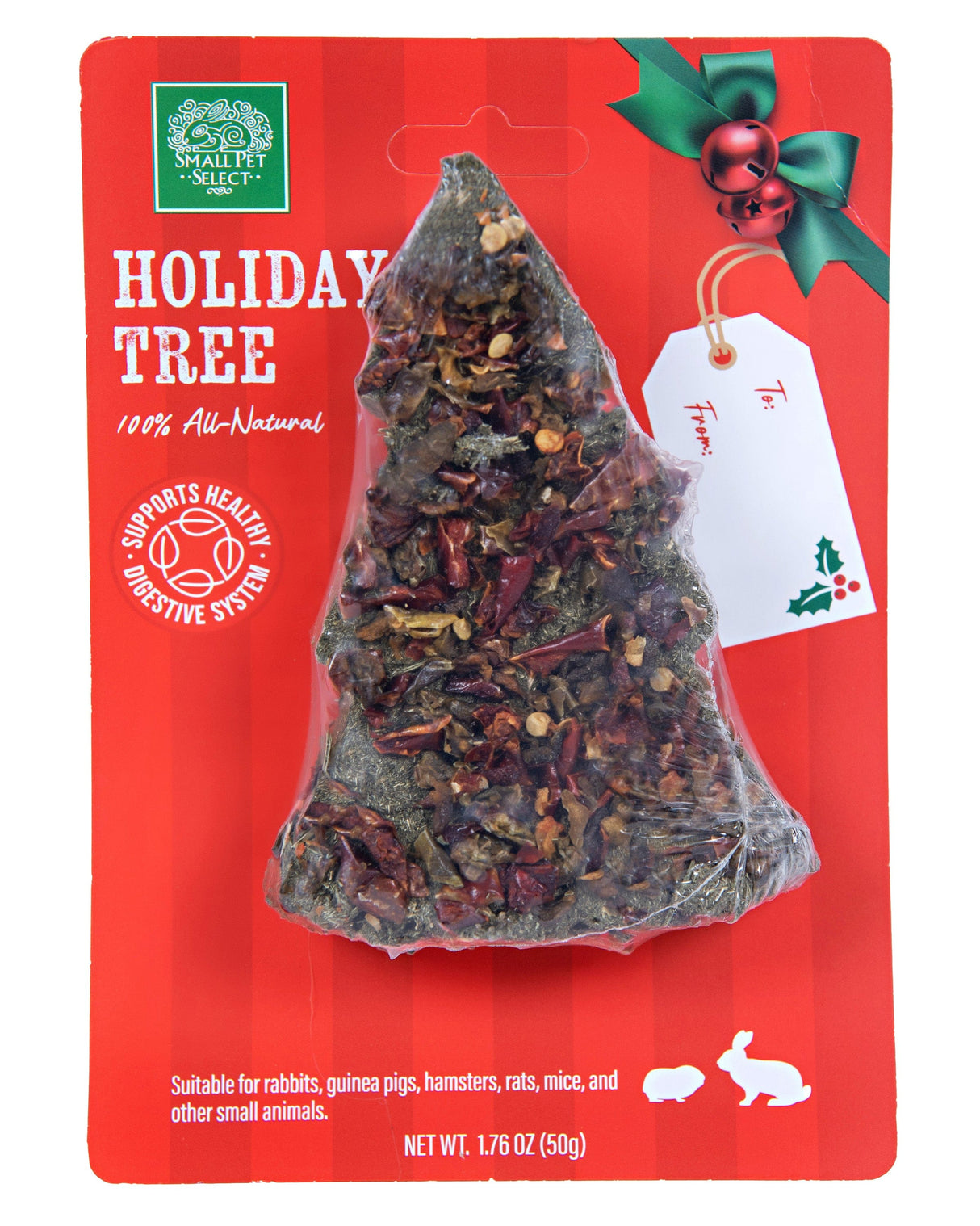 🎁 Holiday Tree (100% off)