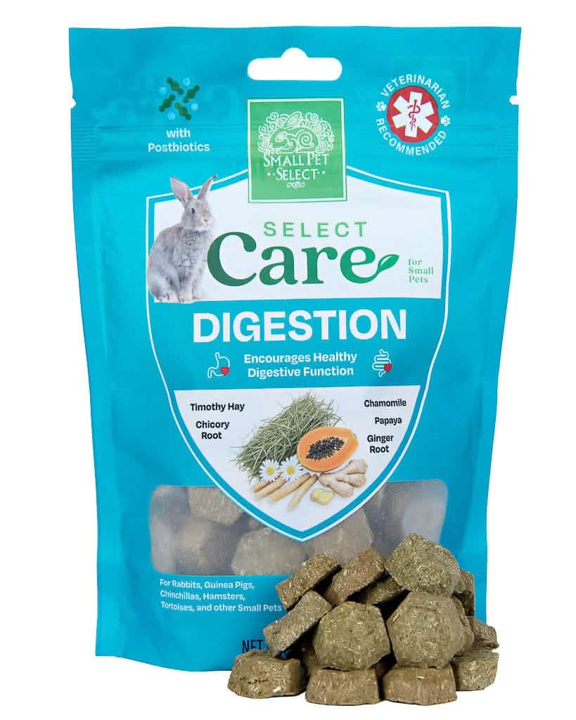 Select Care - Digestive Health