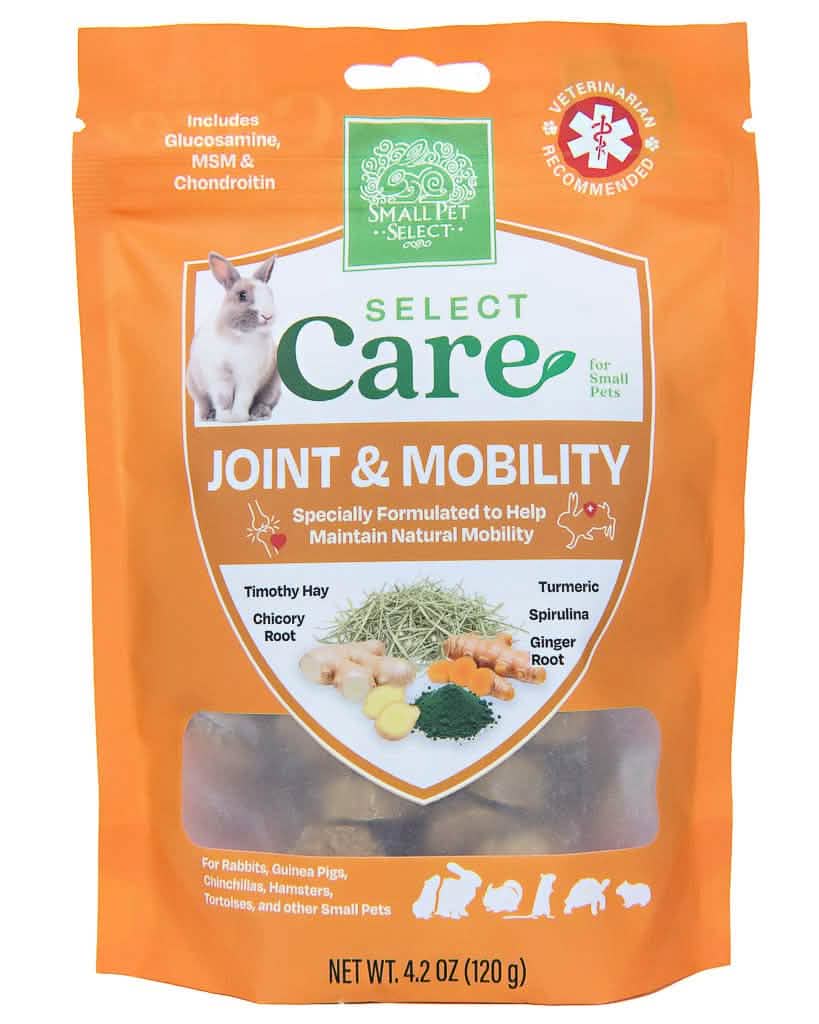 Select Care - Joint & Mobility Support