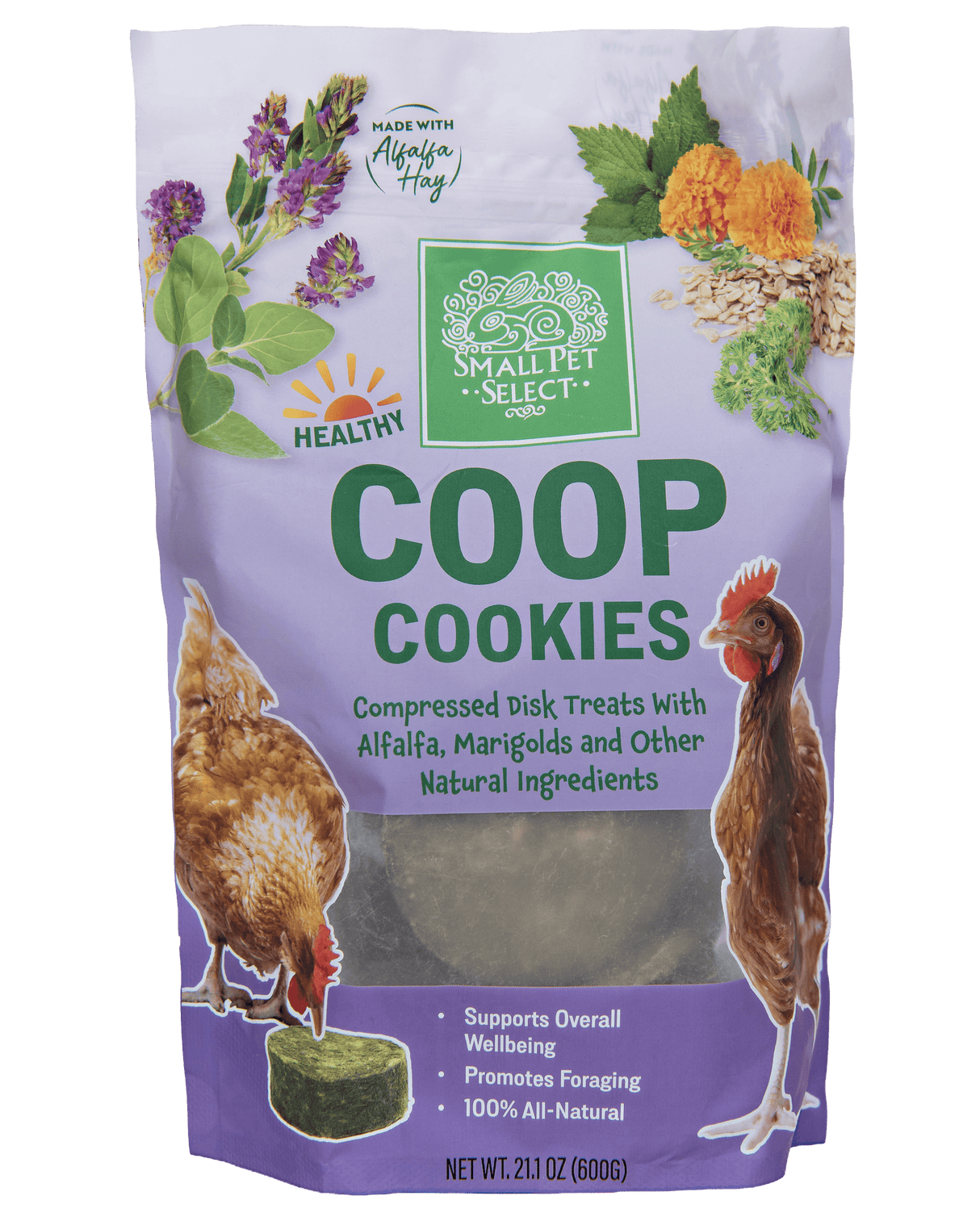 Coop Cookies