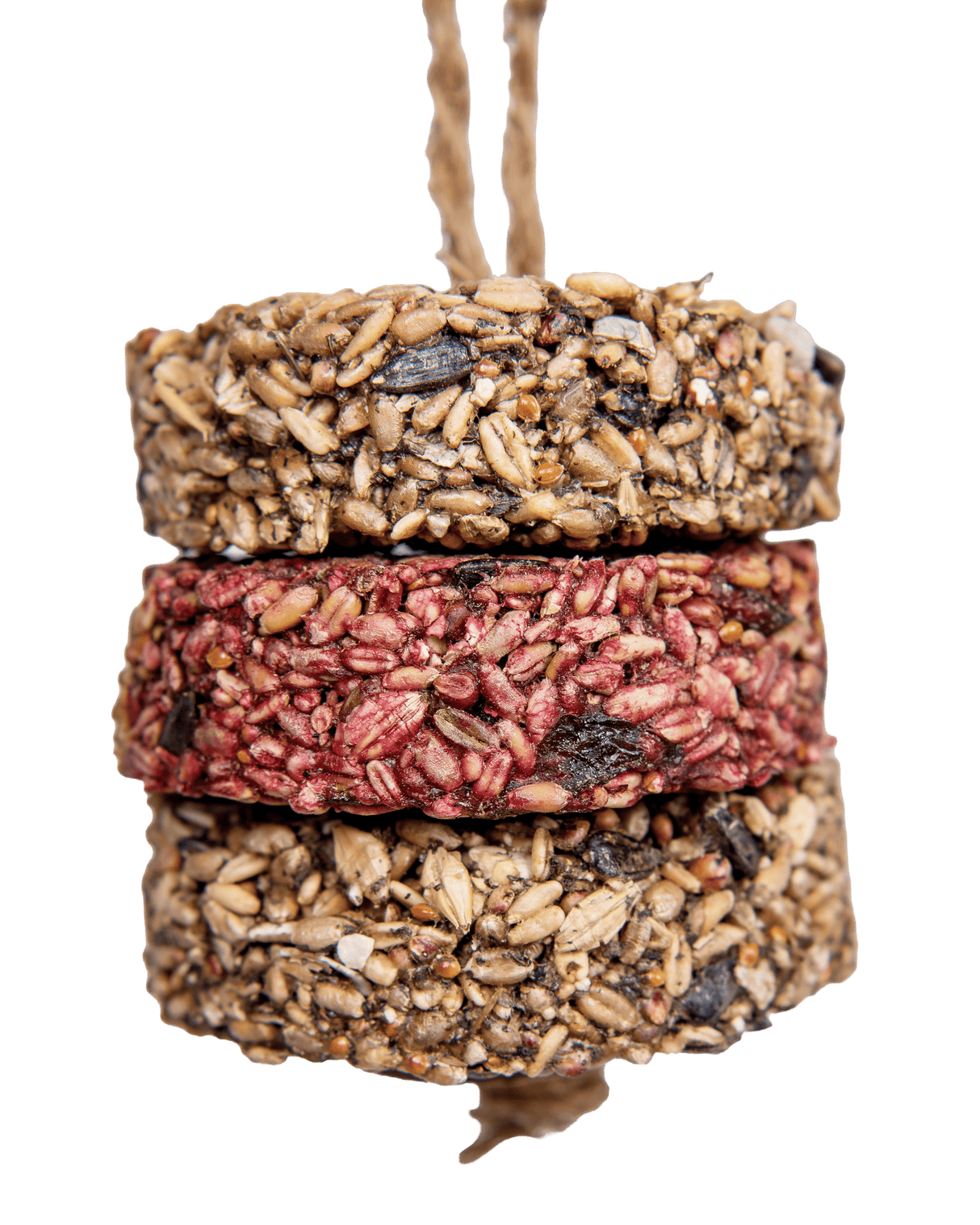 Peck 'N Play Hanging Treat