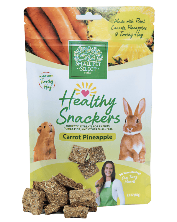 Healthy Snacker Sampler 100 AllNatural Small Pet Select U.S.