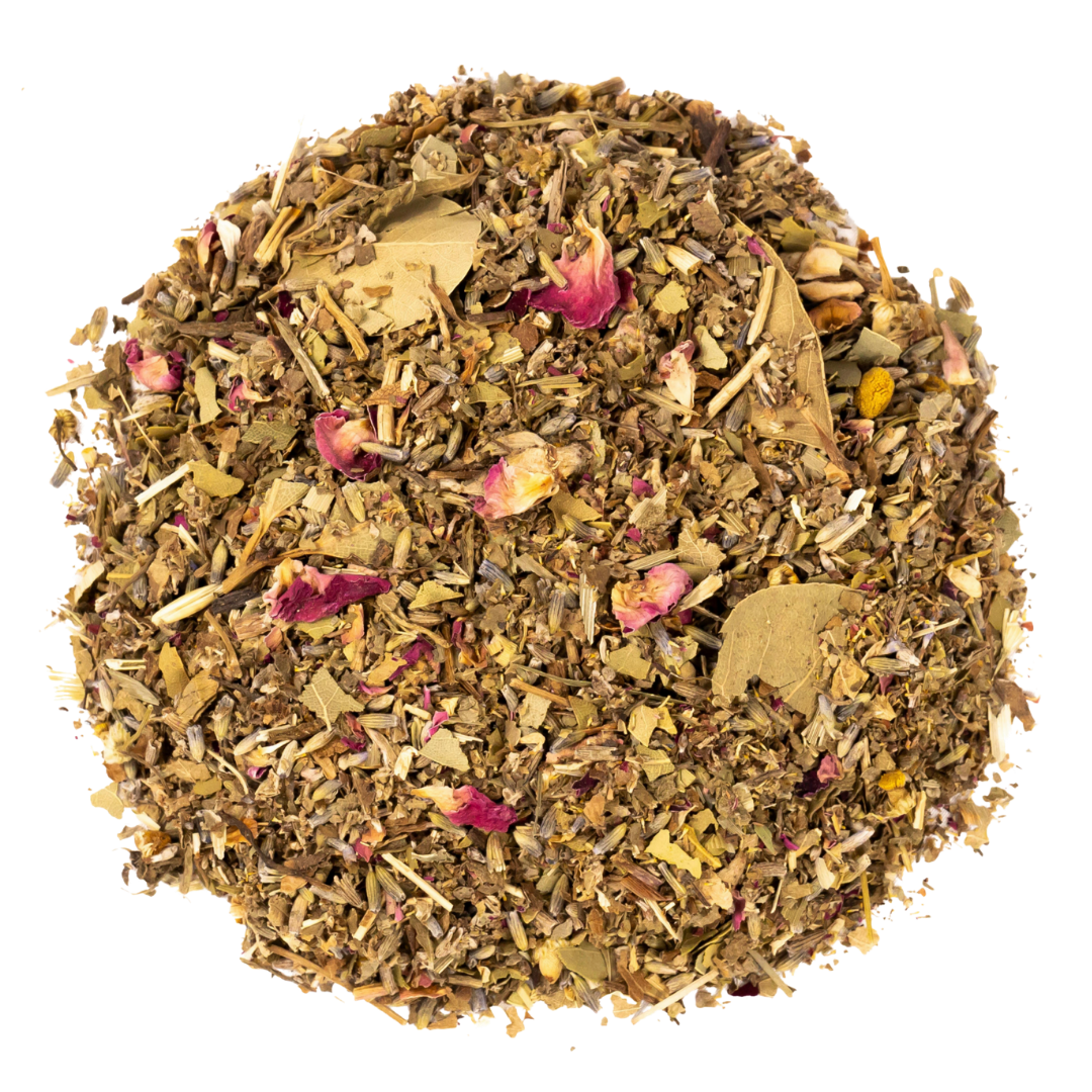 Gourmet Blend