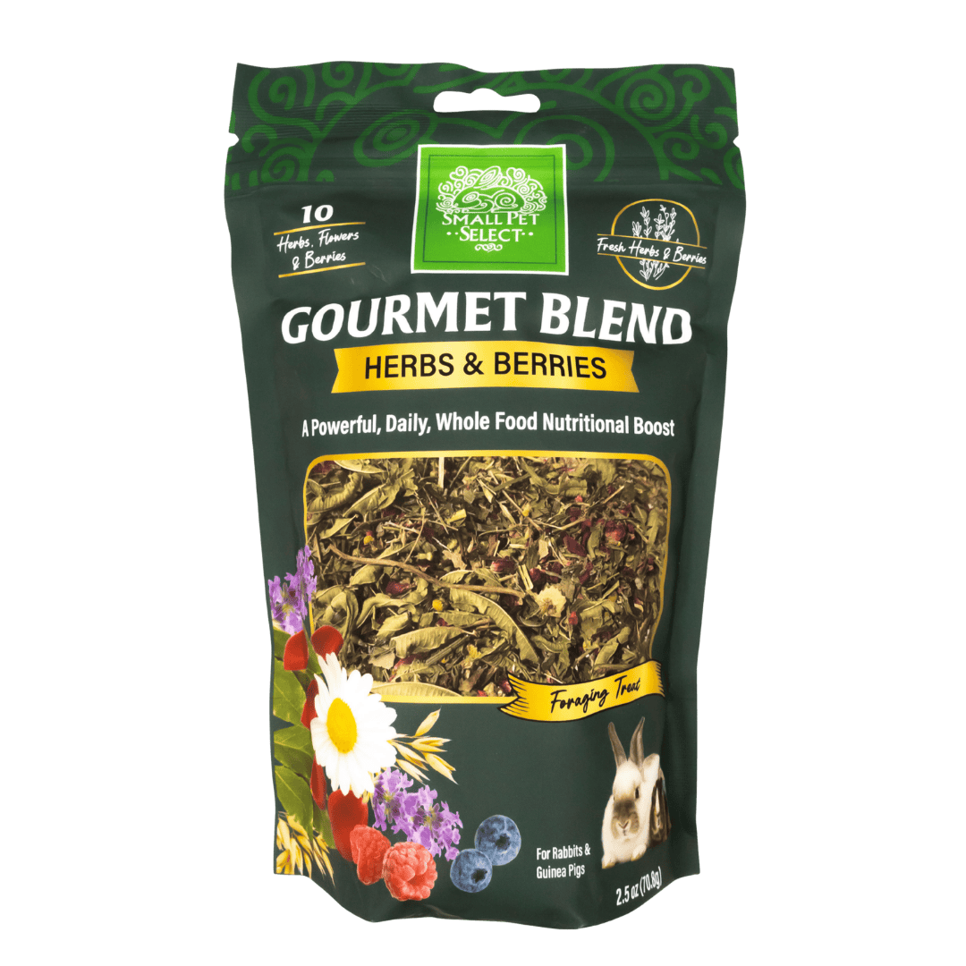 Gourmet Blend