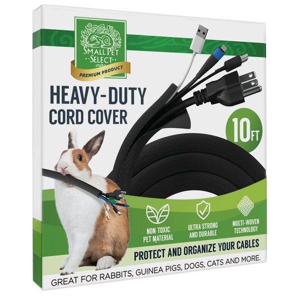 Small Pet Heavy Duty Cord Cover - Small Pet Select U.S.