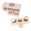 Wooden Foraging Puzzle and Wooden Drawer Puzzle Bundle