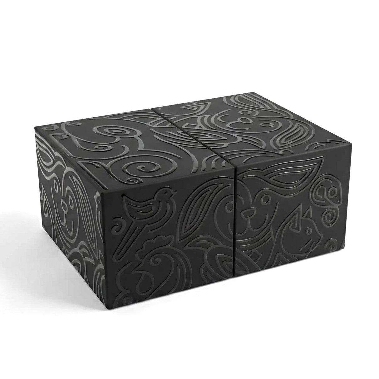 Sterling Silver Bunny Necklace