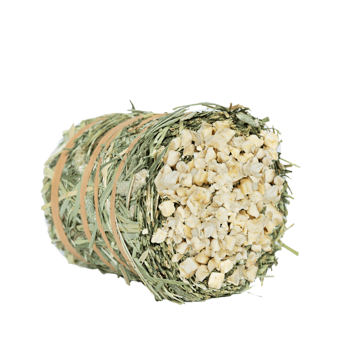 Timothy Hay Roll - Apple