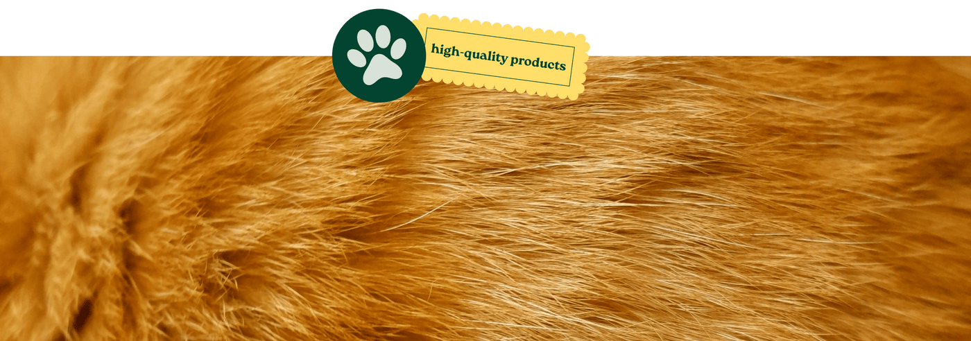 high quality products small pet select