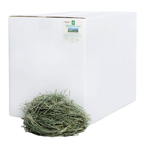 Orchard Hay