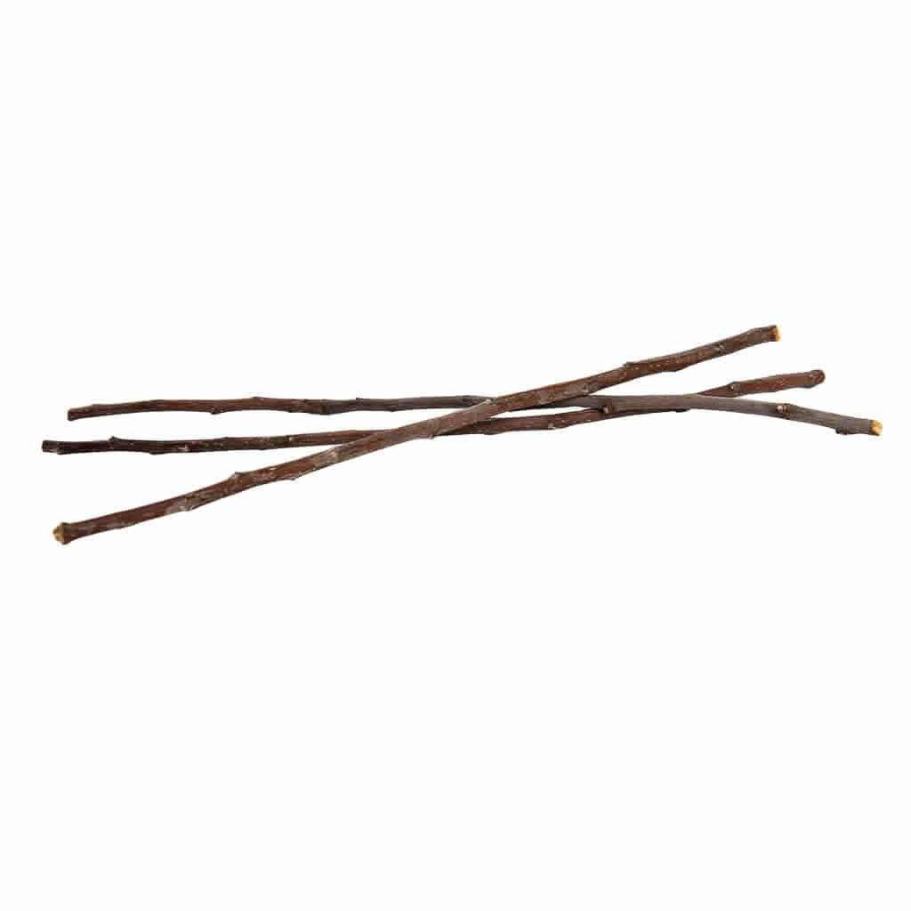 Tiny Paws Large Apple Chew Sticks