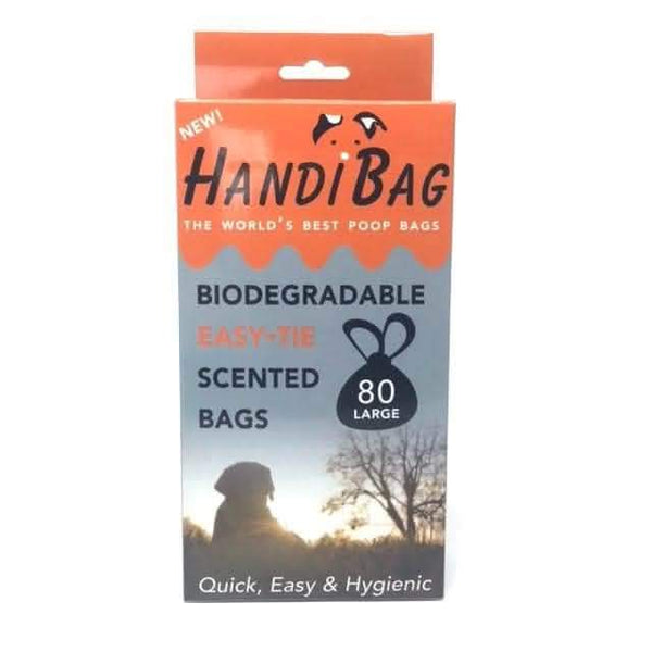 Handiscoop bags best sale