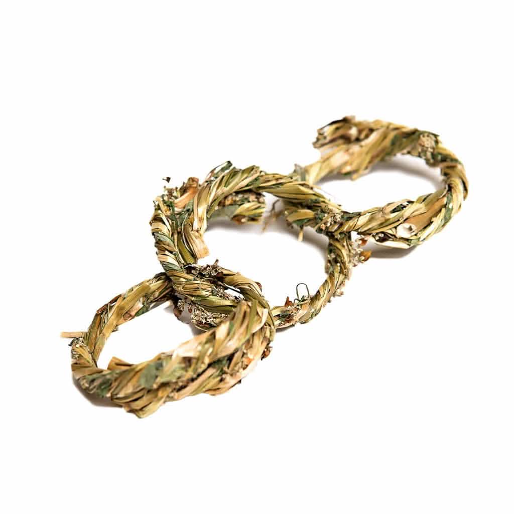 Buckwheat Chain, :Smallpetselect