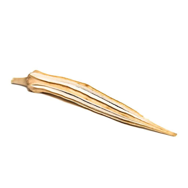 Dried Okra Pod, :Smallpetselect