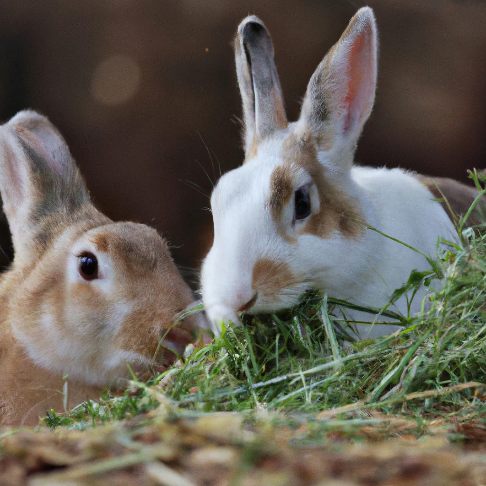 The Simple Daily Bunny Feeding Plan: Balance Hay, Pellets, Greens, and Treats