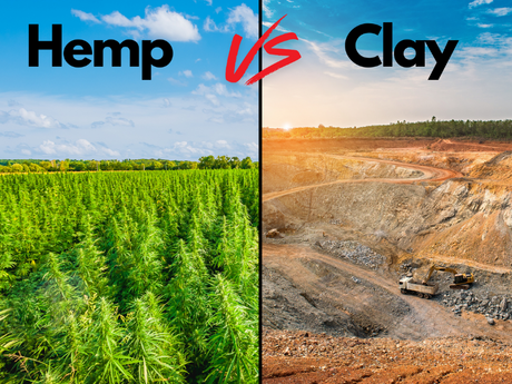 Hemp-Based Cat Litter and Other Products Utilize The Sustainability of Hemp