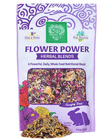 Flower Power Herbal Blend