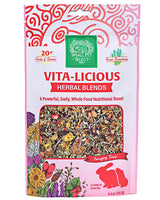 Vita-Licious Herbal Blend