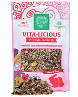 Vita-Licious Herbal Blend