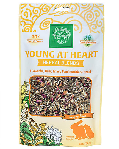 Young at Heart Herbal Blend