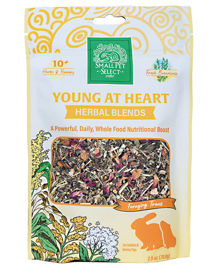 Young at Heart Herbal Blend