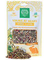 Young at Heart Herbal Blend