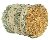 Timothy Hay Roll - Marigold