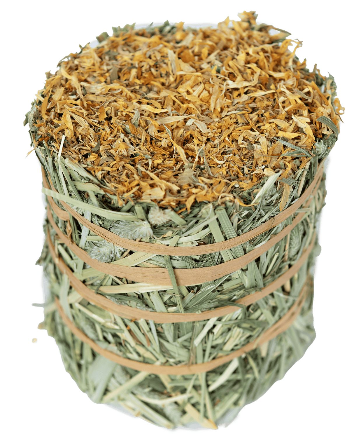 Timothy Hay Roll - Marigold