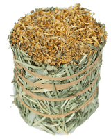 Timothy Hay Roll - Marigold