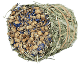 Timothy Hay Roll - Cornflower