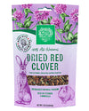 Dried Red Clover