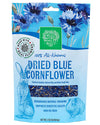 Blue Cornflower Foraging Treats