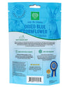 Blue Cornflower Foraging Treats