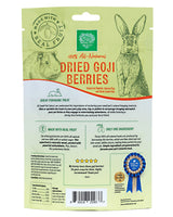 Dried Goji Berries