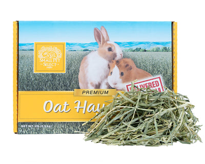 Small Pet Select - 2lb Premium Hay