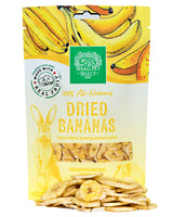 Dried Banana