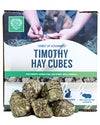 Hay Cubes - Timothy