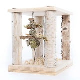 🎁 Tiny Paws Wonderland Play Table (100% off)