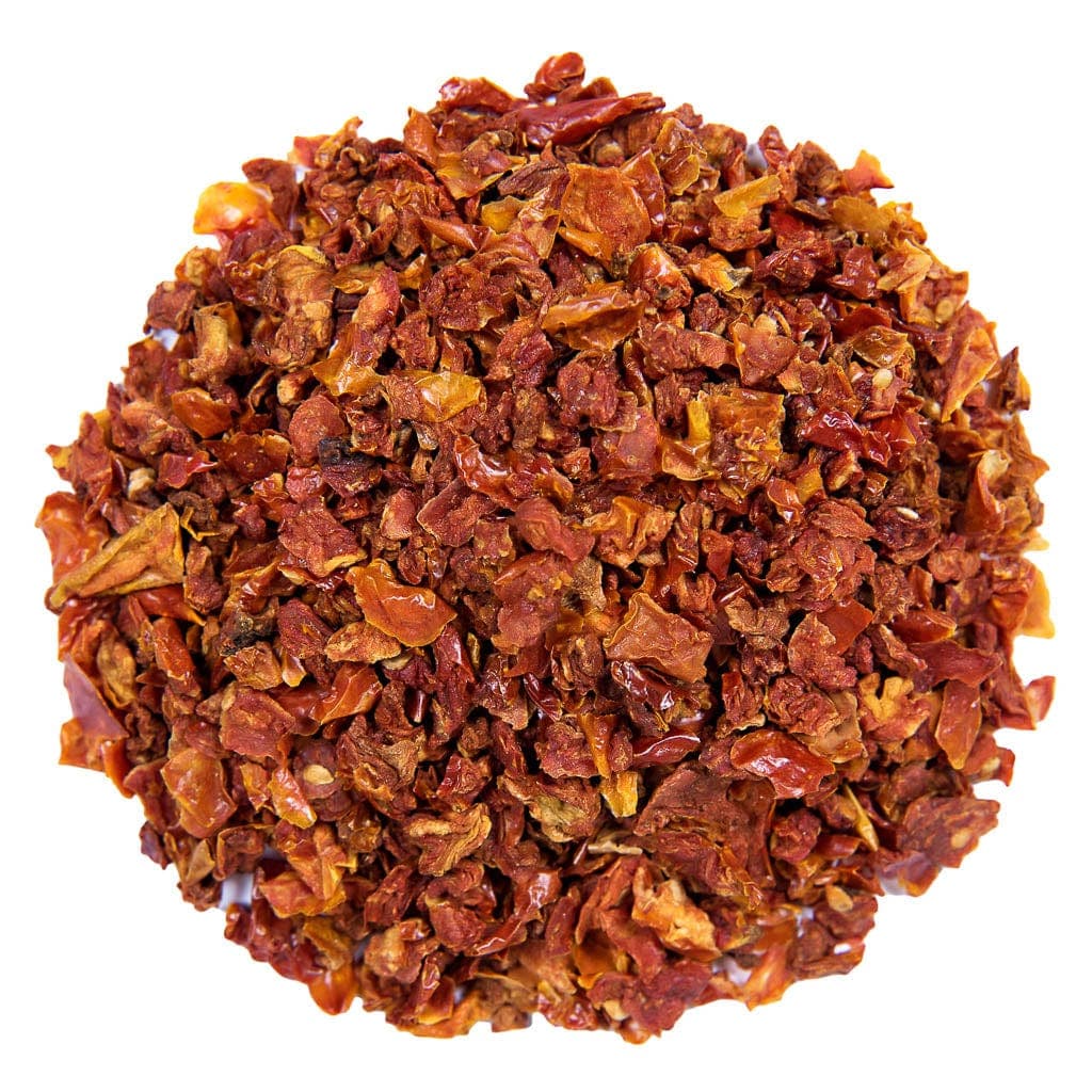 Dried Tomato Flakes