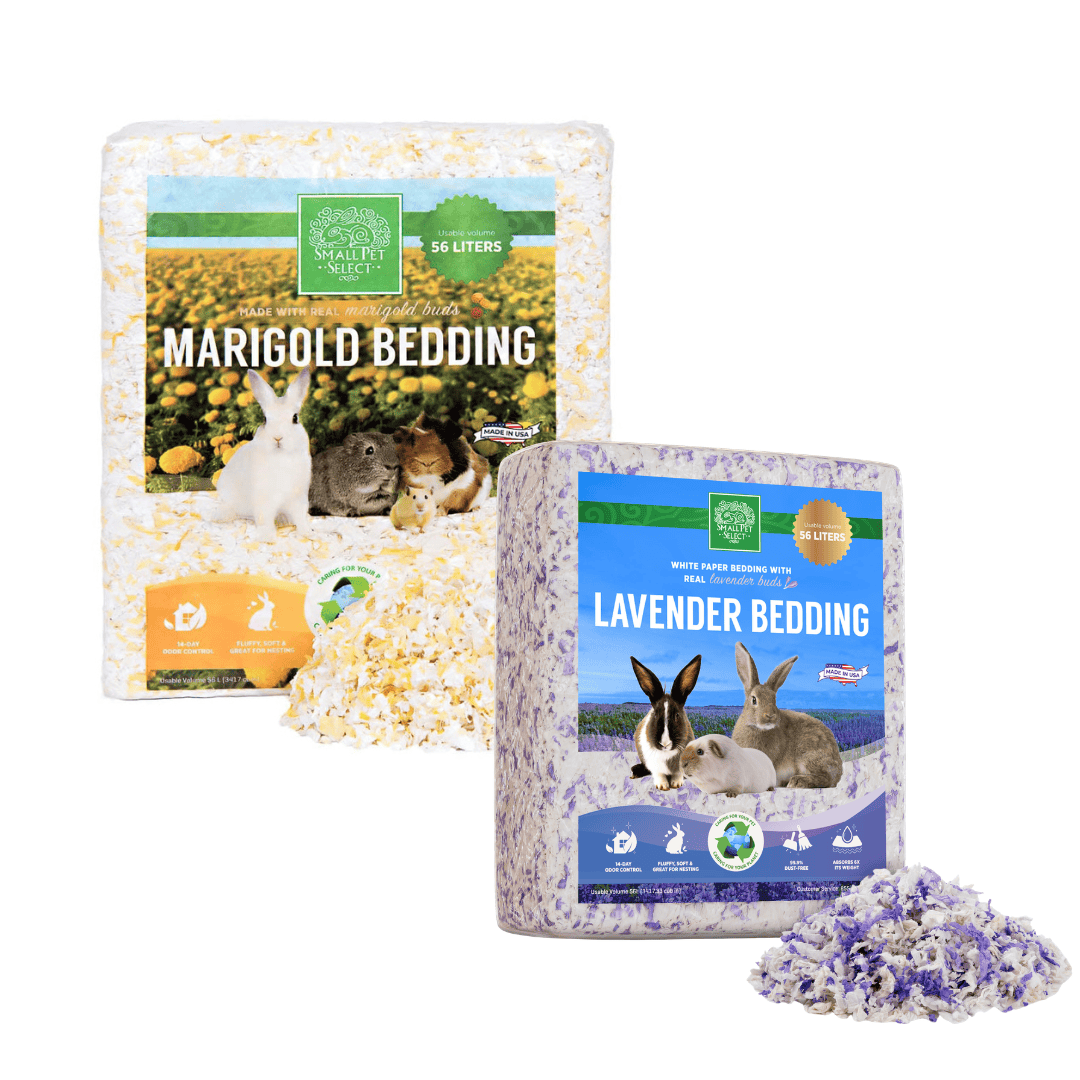 Floral Bedding Bundle