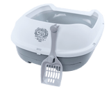 Sifting Litter Box