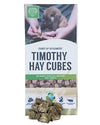 Hay Cubes - Timothy