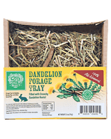 Forage Tray Bundle