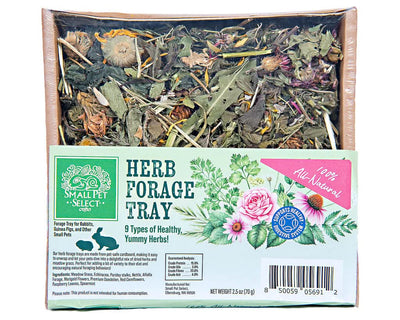 Forage Tray Bundle