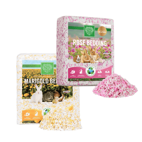 Floral Bedding Bundle